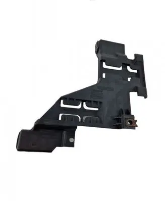 Headlight/headlamp mounting bracket
