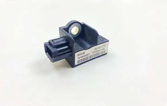 Honda CR-V Airbag deployment crash/impact sensor 5WK43786 77970SWAE113M4