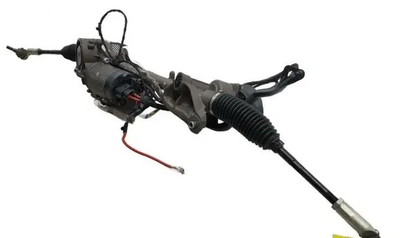 Volkswagen T-Roc Steering rack 5Q1423051CB