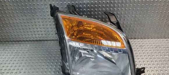 Ford Fusion Headlight/headlamp 