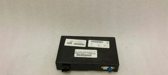 Mercedes-Benz ML W164 Other control units/modules A1698270162