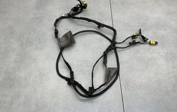 Other wiring loom