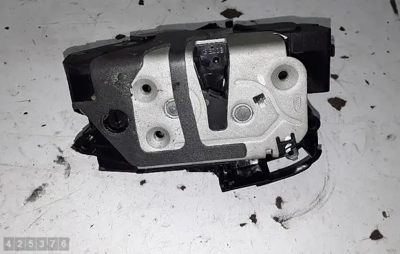 Ford Ranger Front door lock CM5A-A21813-DB