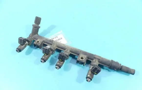Fiat Doblo Fuel injector IWP095 IMPRK1344976