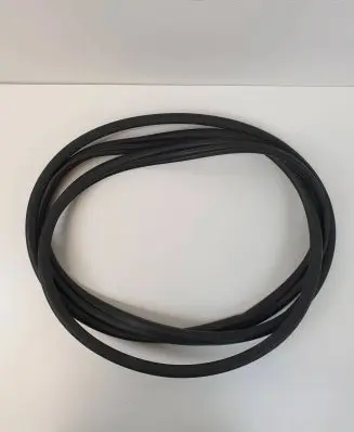 Volkswagen Crafter Rear glass trim 2E1845322E