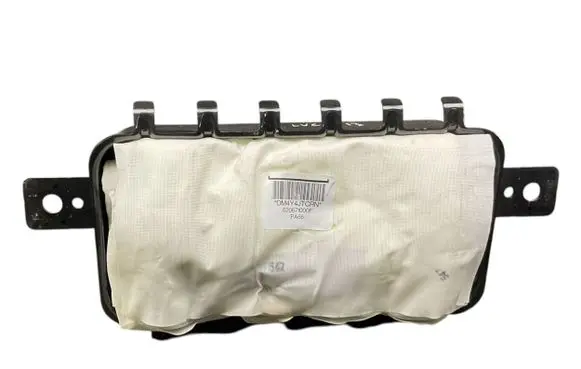 KIA Carens III Passenger airbag 84530A4000 620671000F 62396314448