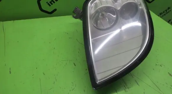 Fiat 500 Headlight/headlamp