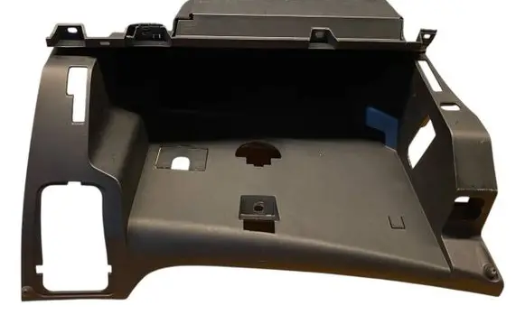 Peugeot 207 Glove box 6062352