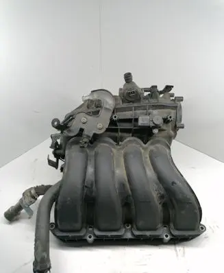 BMW 1 E81 E87 Intake manifold 12527558613 22845910