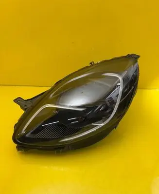 Ford Puma Headlight/headlamp L1TB-13E015-LB