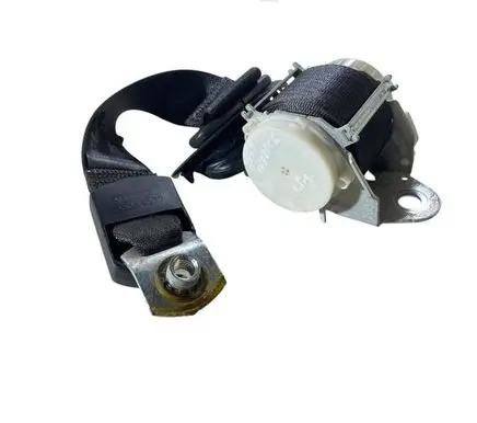 Jeep Cherokee Rear seatbelt P1WK65DX9AC