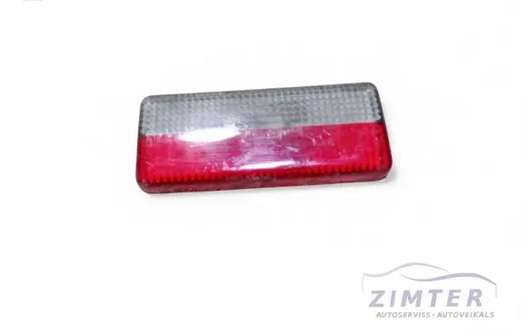 Citroen C5 Rear door interior light 