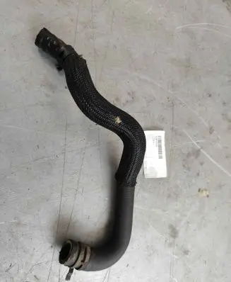 Jaguar XE Engine coolant pipe/hose AJ813262