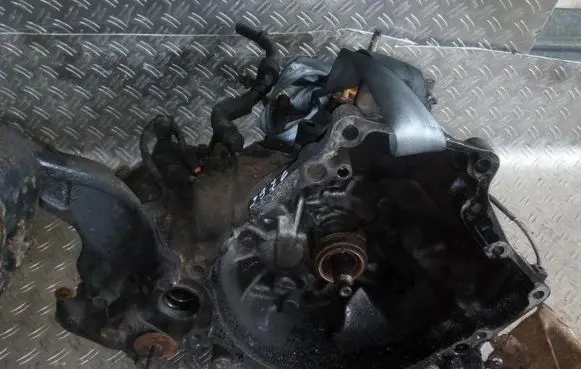 Mazda 626 Manual 5 speed gearbox