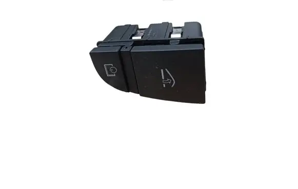 Audi A6 S6 C6 4F Other switches/knobs/shifts 4F2927227