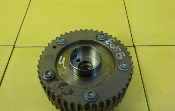Audi A1 Timing chain sprocket 04E109088AD WALKA