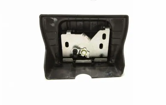Ford Transit Courier Loading door lock loop/hook striker 