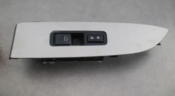 Nissan Murano Z51 Electric window control switch 254111AA0A