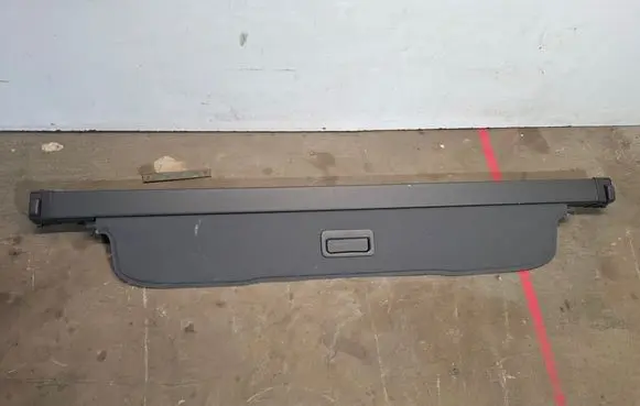 Volvo V60 Parcel shelf load cover 39825152
