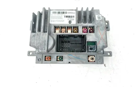 Chrysler Pacifica Bluetooth control unit module 68232026AJ