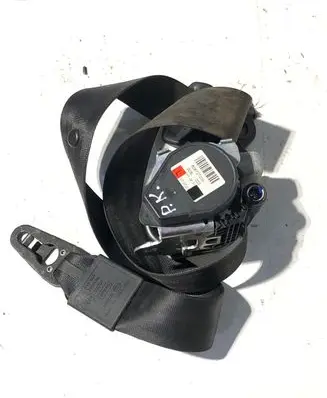 Audi Q7 4L Front seatbelt 4L1857705 606778500A 220072007