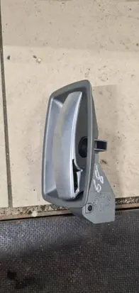BMW 7 E65 E66 Front door interior handle 7024303