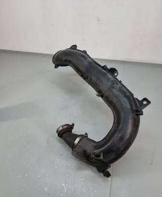 Turbo air intake inlet pipe/hose