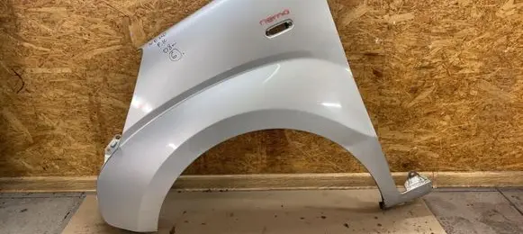 Citroen Nemo Fender