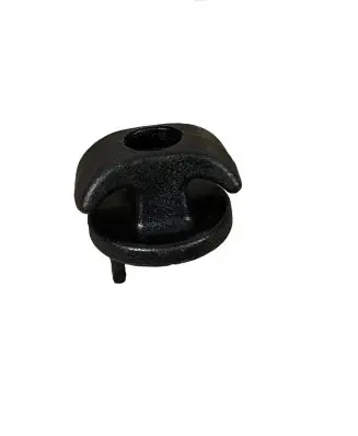 Mercedes-Benz GLK (X204) Tie down hook / loop 2048830083