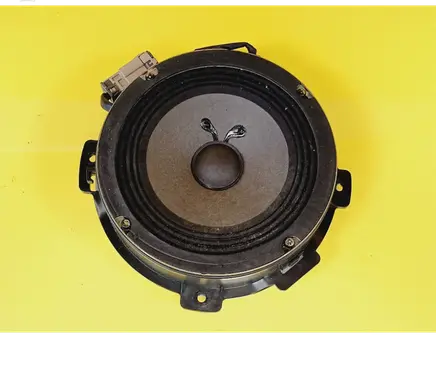 Hyundai Matrix Front door speaker 9632017500 96320-17500