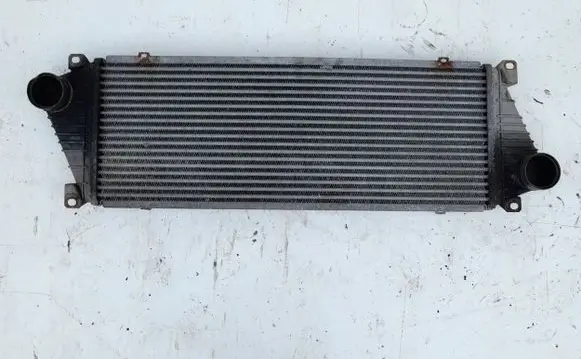 Mercedes-Benz Sprinter W901 W902 W903 W904 Intercooler radiator A9015010701