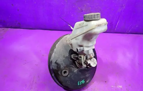 Opel Corsa D Master brake cylinder