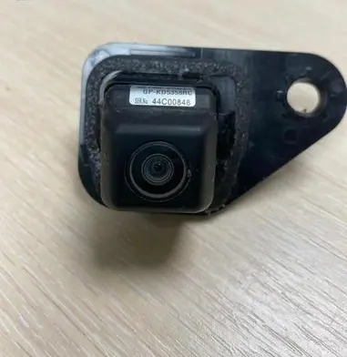 Toyota Avensis T270 Reversing camera 