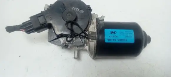 Hyundai Santa Fe Wiper motor 981102B900