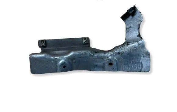BMW 5 F10 F11 Heat shield in engine bay 7185204 51487185204