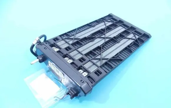 BMW 1 F20 F21 Interior heater climate box assembly 9232058 IMPRK998259
