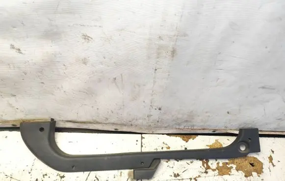 Citroen Berlingo Other sill/pillar trim element 9645633277 96636188077