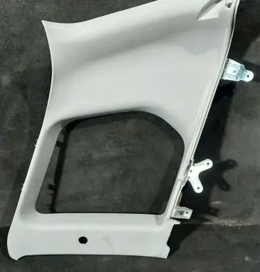 Mitsubishi Space Star (D)pillar trim (top) 8807978NN