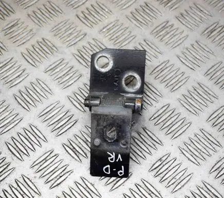 Citroen C6 Front door upper hinge