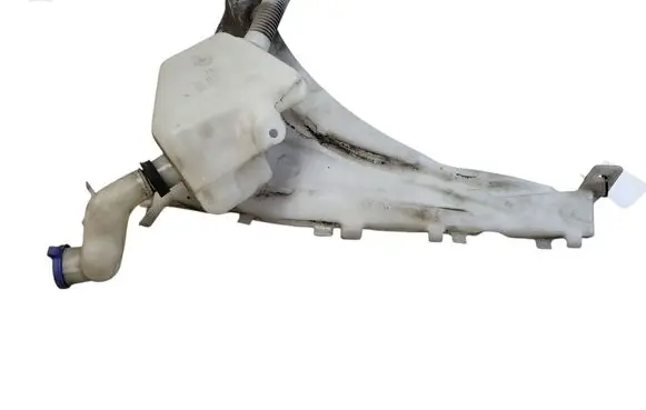 Volvo V50 Lamp washer fluid tank 4N5113K163AE 31253149