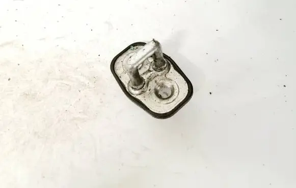 Citroen C5 Front door lock loop/hook striker 9655466380