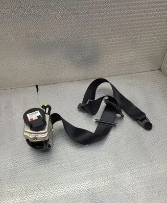 Jaguar XE Front seatbelt 629450500
