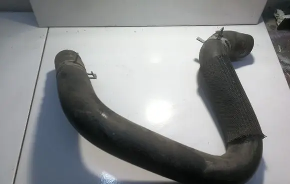 Citroen C5 Engine coolant pipe/hose NOCODE