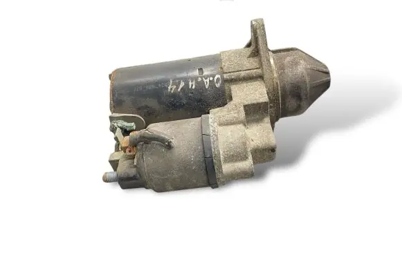 Opel Astra H Starter motor 0001107408 24436877