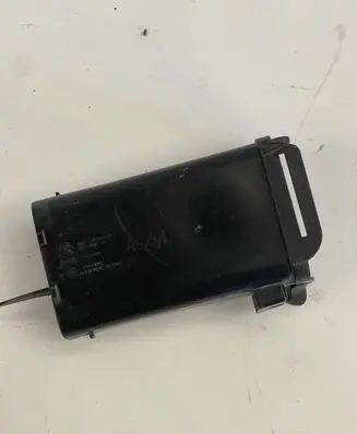 BMW 3 F30 F35 F31 Air intake duct part 7597584 70516743 10737810