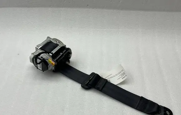 Volkswagen ID.3 Rear seatbelt 10A857805A