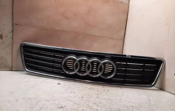 Audi A6 S6 C5 4B Front grill 4B0853651