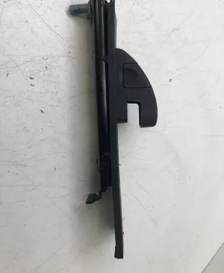 Ford Fiesta Seat belt height adjuster H1BBA611C46AE