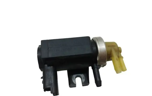 Peugeot 508 Turbo solenoid valve 9672875080 70163302
