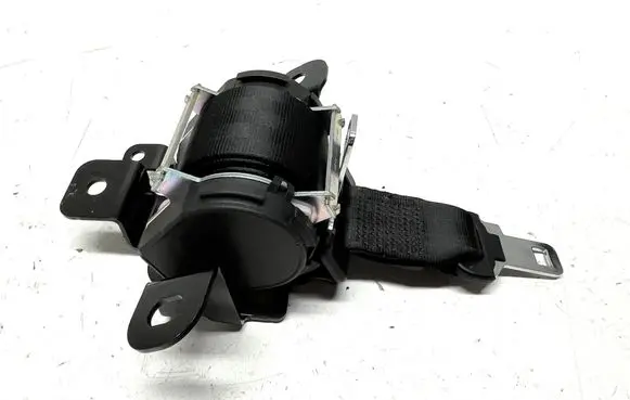 Nissan Qashqai Roof seat belt 88854JD000